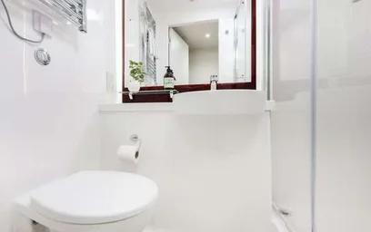 Habitación privada en residencia en 63 Brown Street, Dundee, DD1 5AQ, imagen 6 de 34