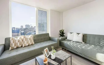 Habitación privada en residencia en 63 Brown Street, Dundee, DD1 5AQ, imagen 7 de 34