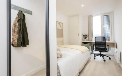 Habitación privada en residencia en 63 Brown Street, Dundee, DD1 5AQ, imagen 26 de 33