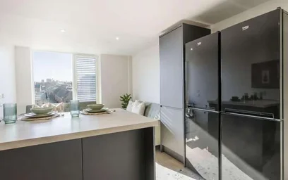 Habitación privada en residencia en 63 Brown Street, Dundee, DD1 5AQ, imagen 4 de 33