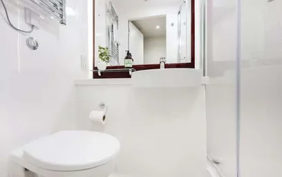 Habitación privada en residencia en 63 Brown Street, Dundee, DD1 5AQ, imagen 5 de 33