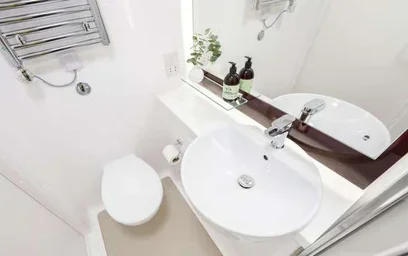 Habitación privada en residencia en 63 Brown Street, Dundee, DD1 5AQ, imagen 6 de 33