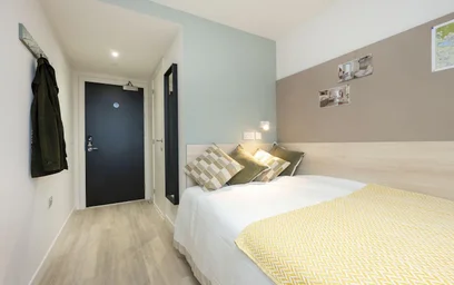Habitación privada en residencia en 63 Brown Street, Dundee, DD1 5AQ, imagen 8 de 33