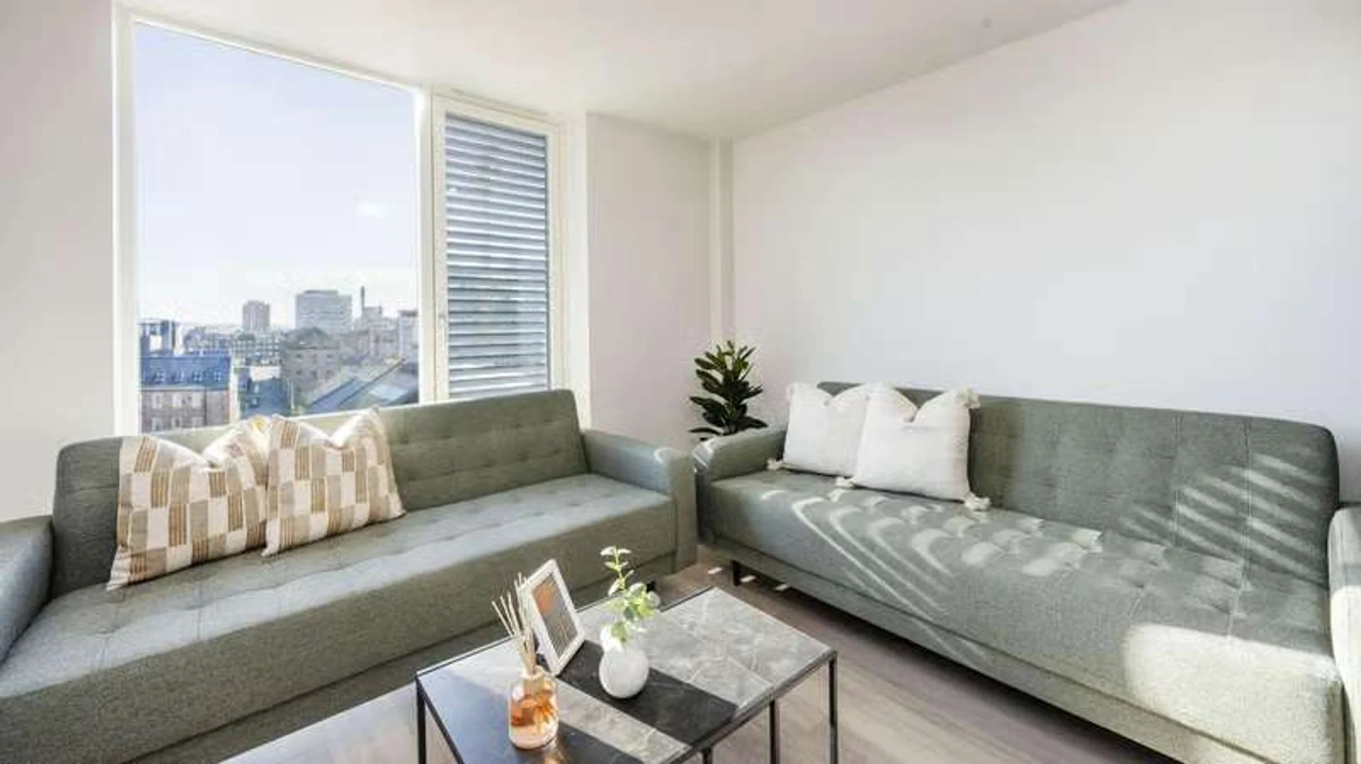 Habitación estudiantil económica cerca del campus en 