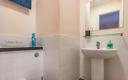 Chambre privée en résidence à 31-53 Lichfield St, Wolverhampton WV1 1EQ, UK, image 3 de 14