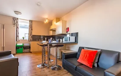 Studio en résidence à 31-53 Lichfield St, Wolverhampton WV1 1EQ, UK, image 11 de 14