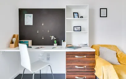Stüdyo daire Ikamet yerinde konumu Corporation St, Birmingham B4 7DP, United Kingdom, 21 31 görüntüsü
