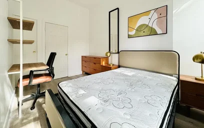 整套公寓 在住宅内 在 72 Van Buren Street,  2, Bedford-Stuyvesant, New York, NY, 11221, 14的图像2