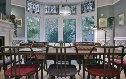 Alojamiento entero en residencia en 26 Claremont Pl, Newcastle upon Tyne NE2 4AA, United Kingdom, imagen 16 de 33