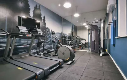 Alojamiento entero en residencia en 26 Claremont Pl, Newcastle upon Tyne NE2 4AA, United Kingdom, imagen 31 de 33