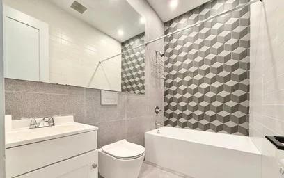 整套公寓 在住宅内 在 763 Park Avenue, 2A, Williamsburg, Brooklyn, NY, 11206, 11的图像7
