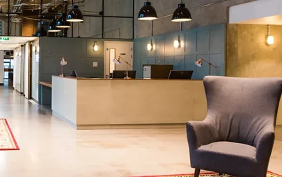 Appartamento intero in residence in 1-2 Education Square, London E1 1DF, United Kingdom, immagine 14 di 27