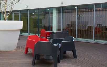 Appartamento intero in residence in 1-2 Education Square, London E1 1DF, United Kingdom, immagine 19 di 27