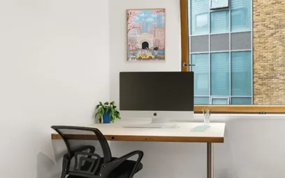 Appartamento intero in residence in 1-2 Education Square, London E1 1DF, United Kingdom, immagine 3 di 27