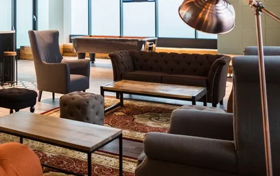 Appartamento intero in residence in 1-2 Education Square, London E1 1DF, United Kingdom, immagine 10 di 27