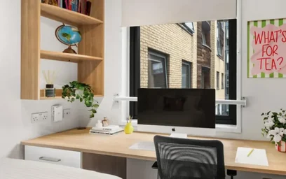 Privatzimmer im Wohnheim in der 32-34 Market Rd, London N7 9AW, United Kingdom, bild 3 von 25