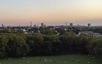 Privatzimmer im Wohnheim in der 32-34 Market Rd, London N7 9AW, United Kingdom, bild 24 von 25