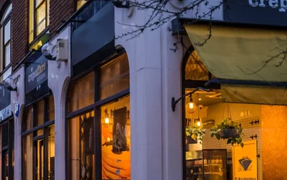 Privatzimmer im Wohnheim in der 32-34 Market Rd, London N7 9AW, United Kingdom, bild 25 von 25