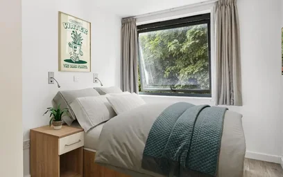 Privatzimmer im Wohnheim in der 32-34 Market Rd, London N7 9AW, United Kingdom, bild 5 von 25