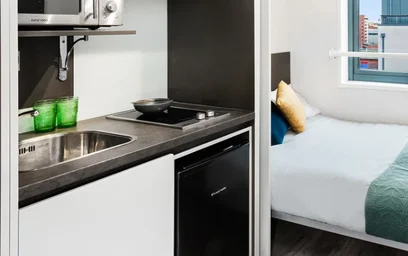 Privatzimmer im Wohnheim in der 32-34 Market Rd, London N7 9AW, United Kingdom, bild 8 von 25