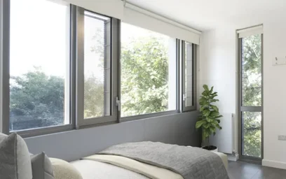 Appartamento intero in residence in 46 Thurston Rd, London SE13 7SD, United Kingdom, immagine 1 di 38