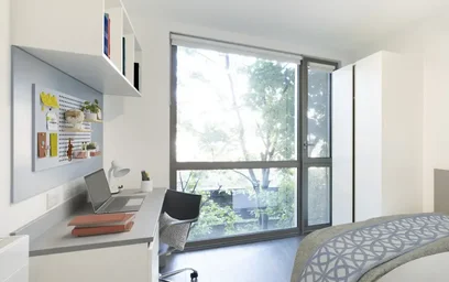 Appartamento intero in residence in 46 Thurston Rd, London SE13 7SD, United Kingdom, immagine 3 di 38