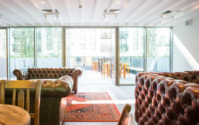 Appartamento intero in residence in 46 Thurston Rd, London SE13 7SD, United Kingdom, immagine 25 di 38