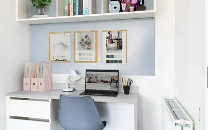 Appartamento intero in residence in 46 Thurston Rd, London SE13 7SD, United Kingdom, immagine 32 di 38