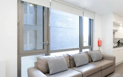 Appartamento intero in residence in 46 Thurston Rd, London SE13 7SD, United Kingdom, immagine 36 di 38