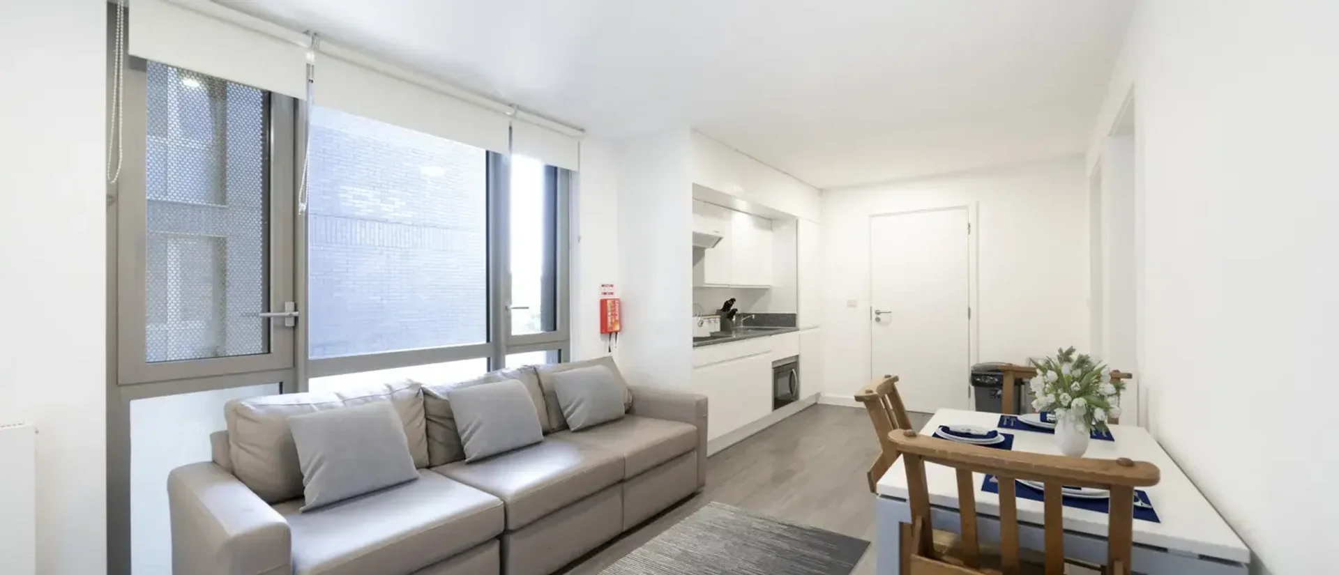 46 Thurston Rd, London SE13 7SD, United Kingdom