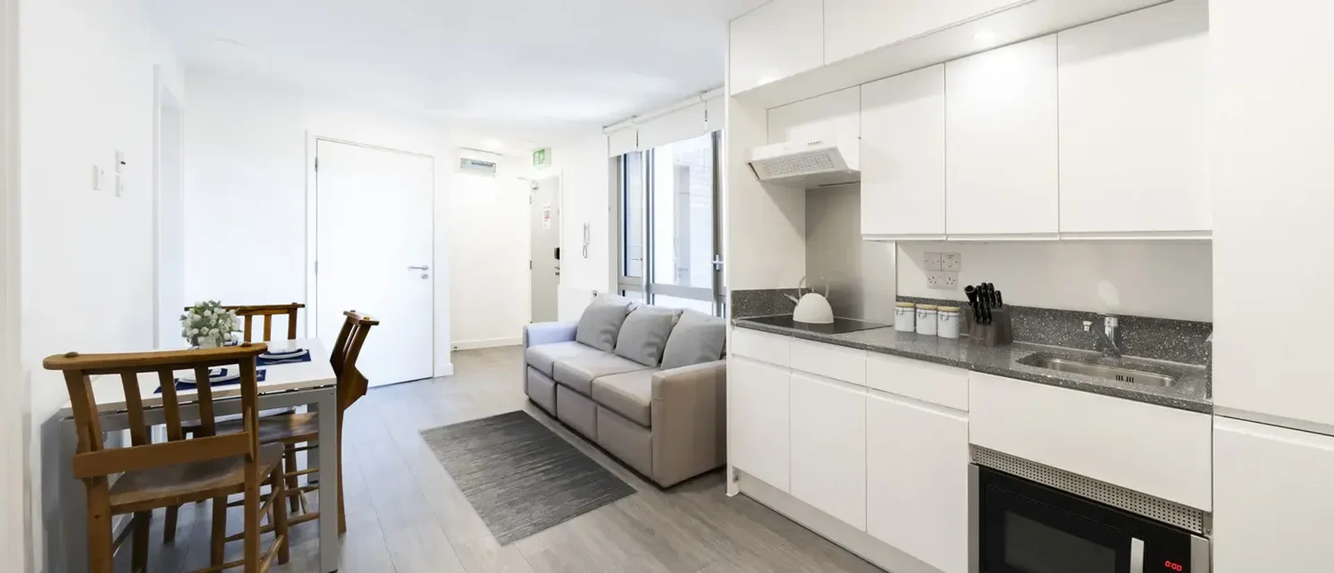 46 Thurston Rd, London SE13 7SD, United Kingdom
