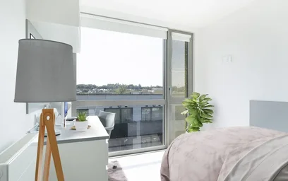 Privatzimmer im Wohnheim in der 46 Thurston Rd, London SE13 7SD, United Kingdom, bild 2 von 38
