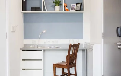 Privatzimmer im Wohnheim in der 46 Thurston Rd, London SE13 7SD, United Kingdom, bild 28 von 38