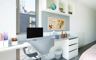 Privatzimmer im Wohnheim in der 46 Thurston Rd, London SE13 7SD, United Kingdom, bild 34 von 38