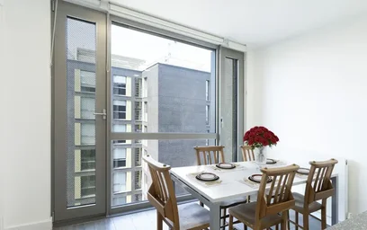 Privatzimmer im Wohnheim in der 46 Thurston Rd, London SE13 7SD, United Kingdom, bild 5 von 38