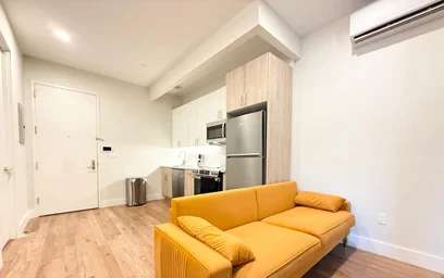 整套公寓 在住宅内 在 980 Kent Avenue, 4B, Bedford-Stuyvesant, Brooklyn, NY, 11205, 11的图像2