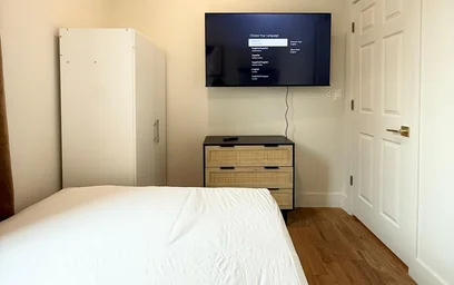 整套公寓 在住宅内 在 980 Kent Avenue, 4B, Bedford-Stuyvesant, Brooklyn, NY, 11205, 11的图像3