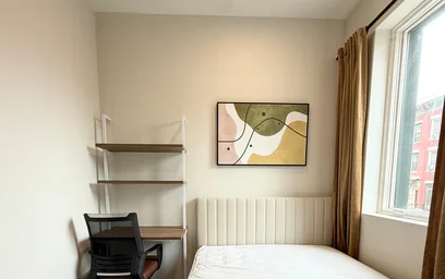 整套公寓 在住宅内 在 980 Kent Avenue, 4B, Bedford-Stuyvesant, Brooklyn, NY, 11205, 11的图像5