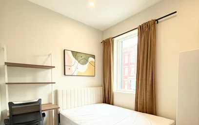 整套公寓 在住宅内 在 980 Kent Avenue, 4B, Bedford-Stuyvesant, Brooklyn, NY, 11205, 11的图像7