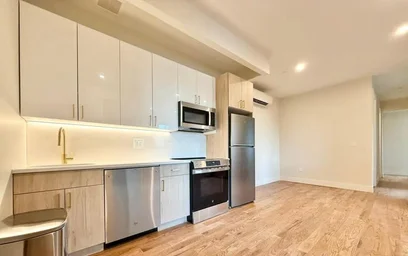 整套公寓 在住宅内 在 980 Kent Avenue, 4B, Bedford-Stuyvesant, Brooklyn, NY, 11205, 11的图像8