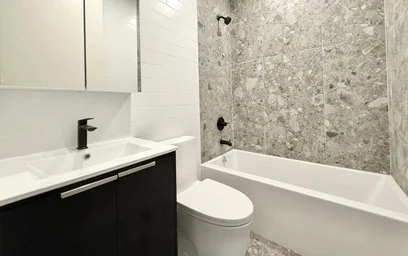 整套公寓 在住宅内 在 980 Kent Avenue, 4B, Bedford-Stuyvesant, Brooklyn, NY, 11205, 11的图像9