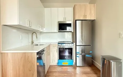 整套公寓 在住宅内 在 980 Kent Avenue, 4B, Bedford-Stuyvesant, Brooklyn, NY, 11205, 11的图像10