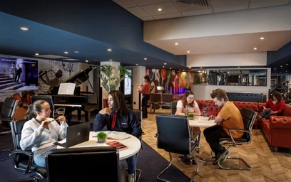 Private room in residence at Grace St, Leeds LS1 2FN, United Kingdom, image 7 of 29