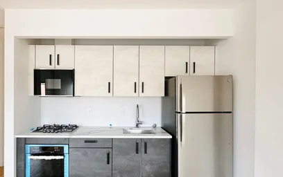 2-Zimmer-Unterkunft in {area}
