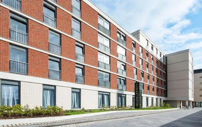 Privatzimmer im Wohnheim in der 22 W Tollcross, Edinburgh EH3 9QW, United Kingdom, bild 15 von 15