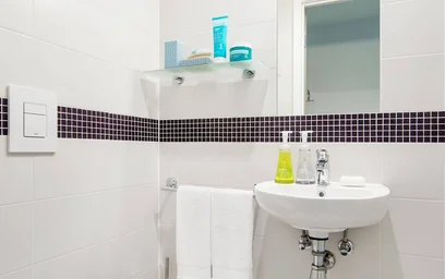 Privatzimmer im Wohnheim in der 22 W Tollcross, Edinburgh EH3 9QW, United Kingdom, bild 10 von 15