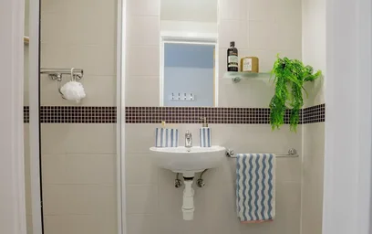 Privatzimmer im Wohnheim in der 22 W Tollcross, Edinburgh EH3 9QW, United Kingdom, bild 6 von 20