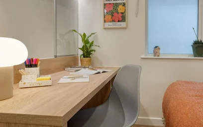 Privatzimmer im Wohnheim in der Duke St, Norwich NR3 1PD, United Kingdom, bild 5 von 24