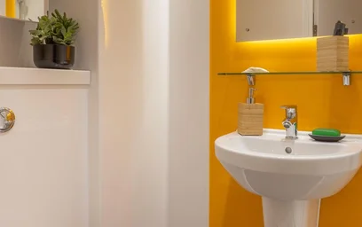 Privatzimmer im Wohnheim in der Duke St, Norwich NR3 1PD, United Kingdom, bild 8 von 24