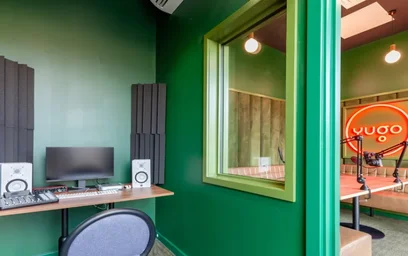 Privatzimmer im Wohnheim in der Duke St, Norwich NR3 1PD, United Kingdom, bild 15 von 19